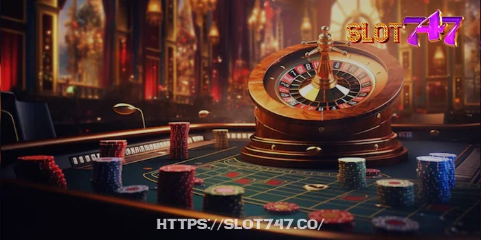 The Science Behind Soundscapes in Live Casino Games