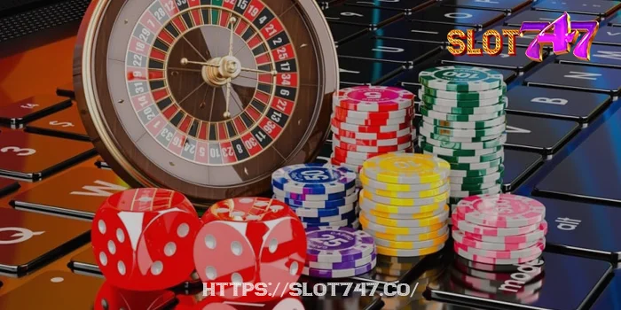 What is Social Interaction in Live Casino Games?