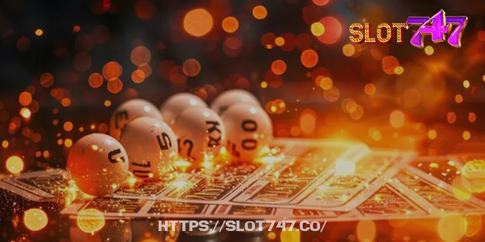 Future of Graphics and Animation in Online Lotteries