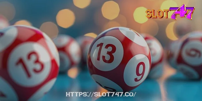 The Evolution of Graphics in Online Lotteries