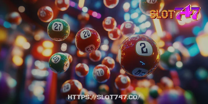 Future Trends in Online Lottery Soundtracks