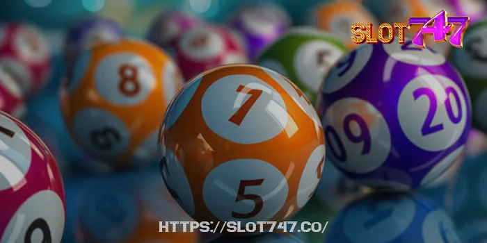 How Online Lottery Soundtracks Influence the Gaming Experience