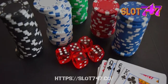 How to Join a VIP Live Casino Program