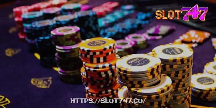Perks and Privileges in a VIP Live Casino Service
