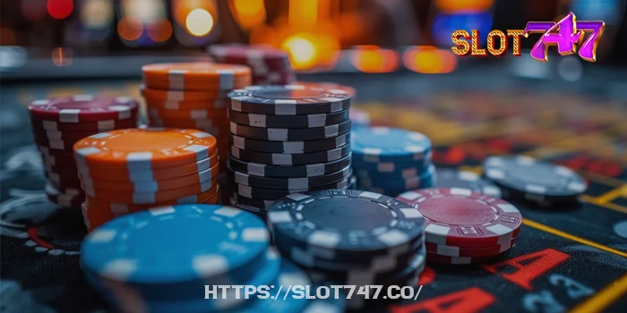 What is a VIP Live Casino Experience?