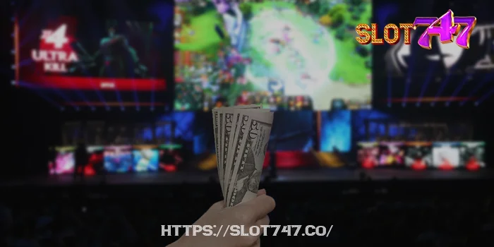 Key Features of Branded Esports Betting Platforms