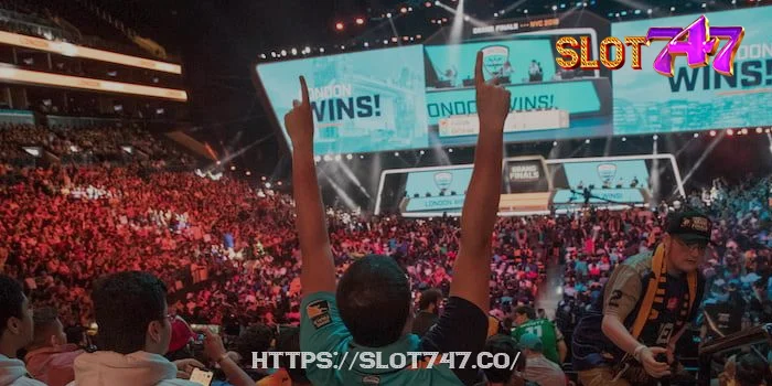 Popular Branded Esports Betting Platforms