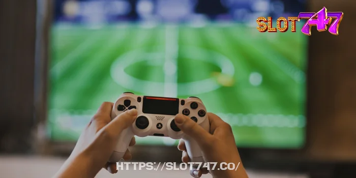 How Variance Plays a Role in Esports Games