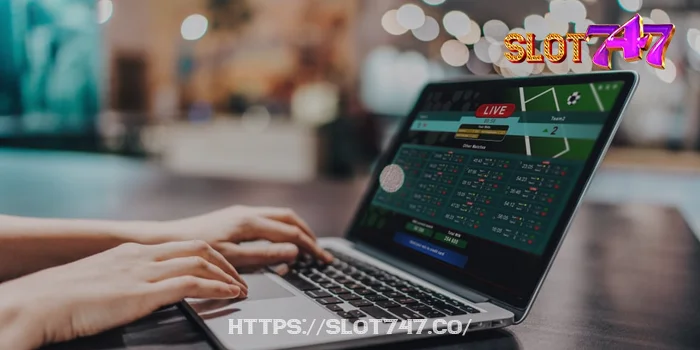 Types of Variance in Esports Betting