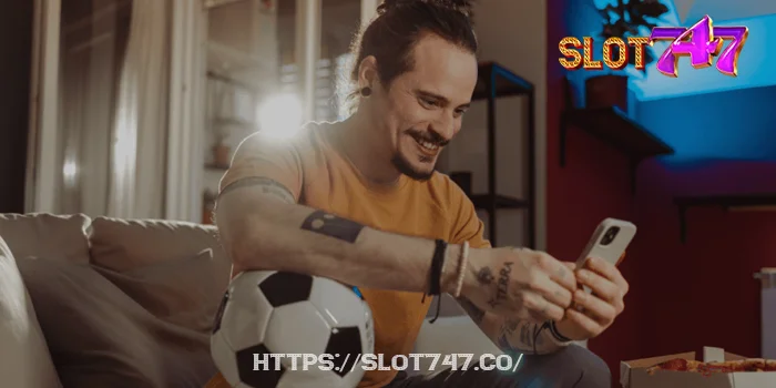 Core Psychological Factors in Sports Betting