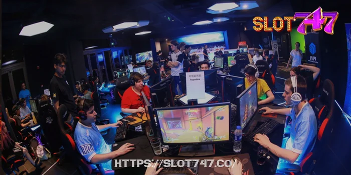 The Importance of Soundtracks in Esports Betting