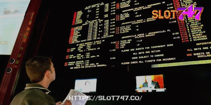 Legal and Ethical Considerations in Arbitrage Betting