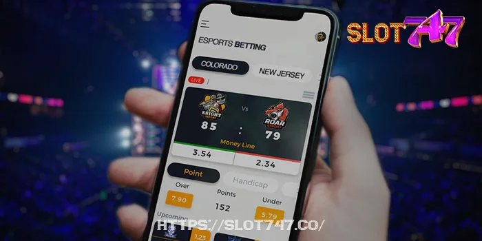 The Psychology Behind Betting Systems