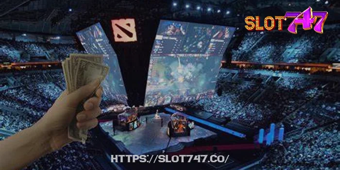 What Are Esports Betting Systems?