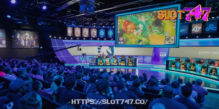 Balancing Enjoyment and Responsibility in Esports Betting