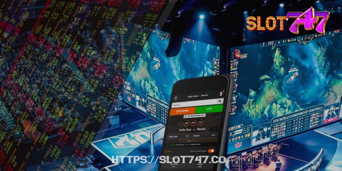 Understanding Responsible Esports Betting