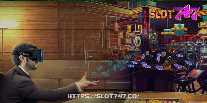 Understanding Virtual Reality Esports Betting