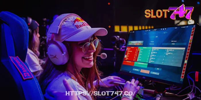Common Psychological Traps in Esports Betting