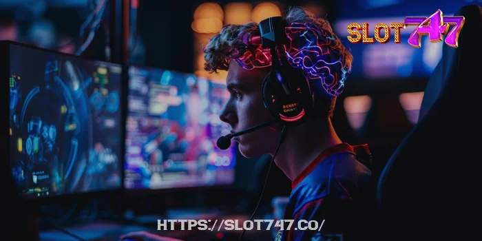 The Importance of Psychology in Esports Betting