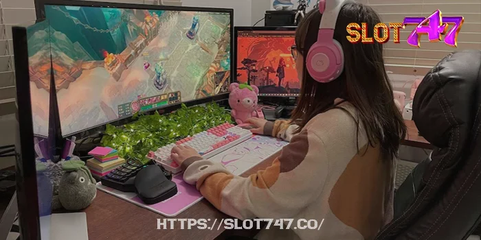 The Current State of Gender Diversity in Gaming