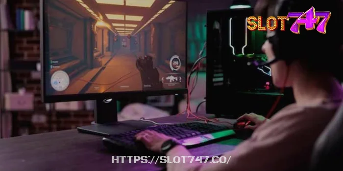 Future of Gaming Streaming