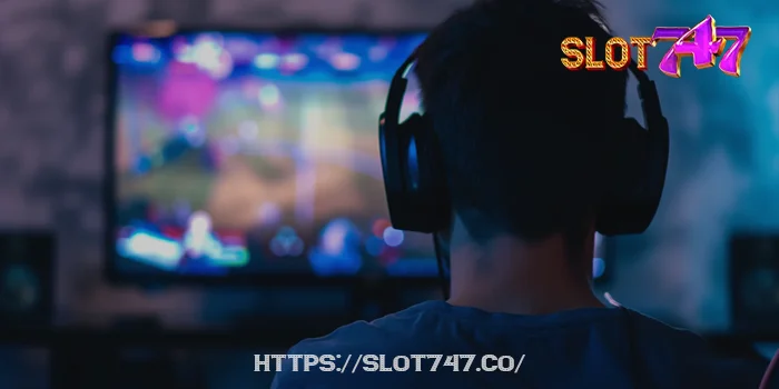Streaming Influence on Gaming Trends