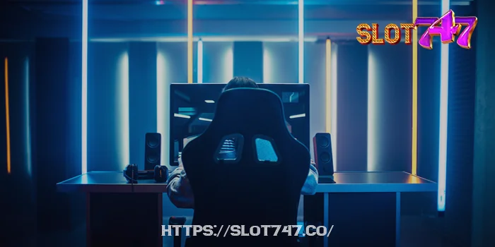 The Role of Streaming Platforms in Gaming Evolution
