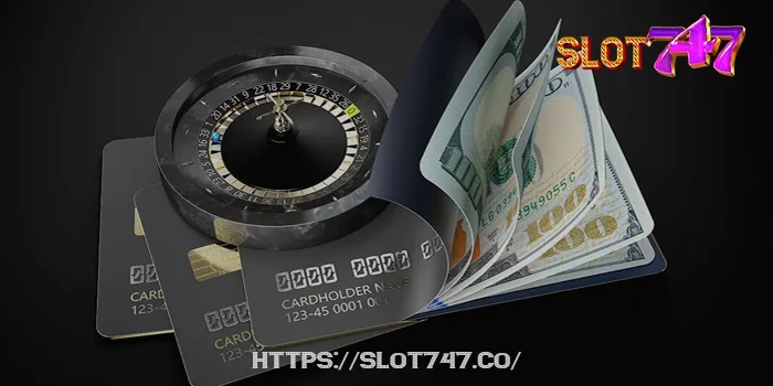 Latest Payment Innovations in Online Gambling