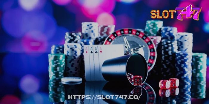 The Current Landscape of Payment Methods in Online Gambling