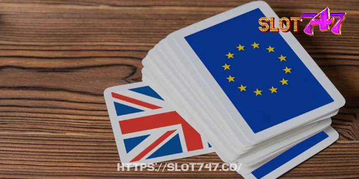 The Future of Gaming Regulations Post-Brexit