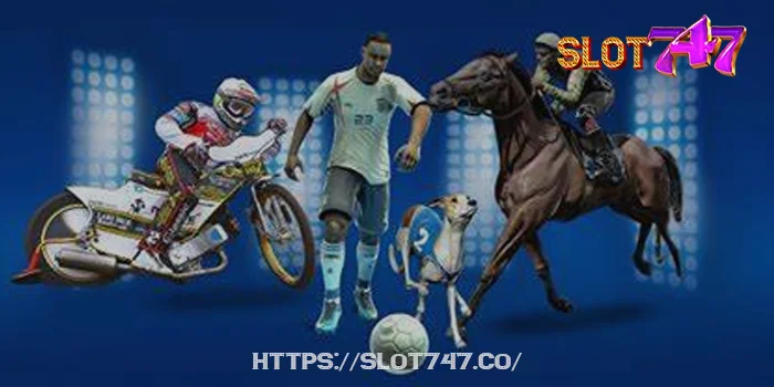 Future Opportunities in Virtual Sports Betting