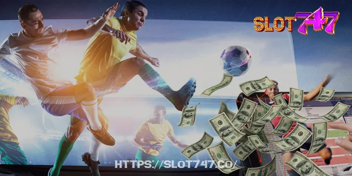 The Growing Popularity of Virtual Sports Betting