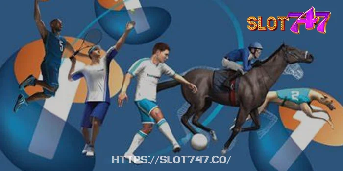 What is Virtual Sports Betting