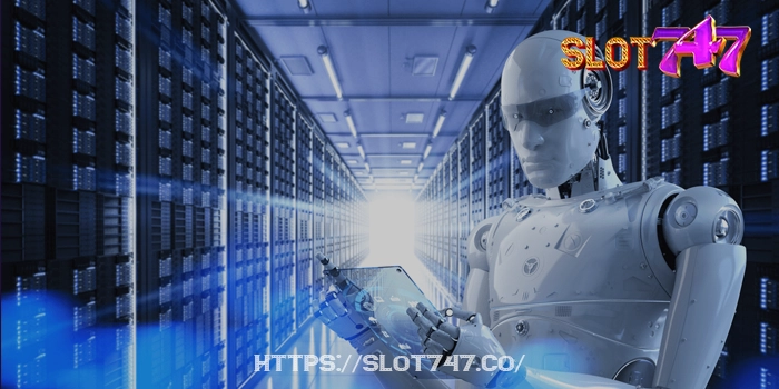 Key Innovations in AI-Powered Game Development in Online Casinos