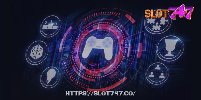 The Future of AI-Powered Game Development in Online Casinos
