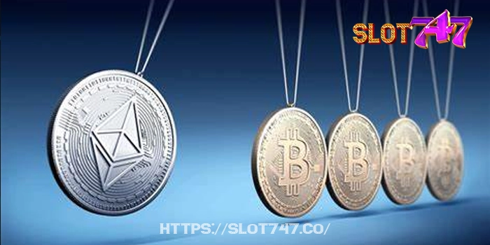 Latest Trends in Cryptocurrency Gambling