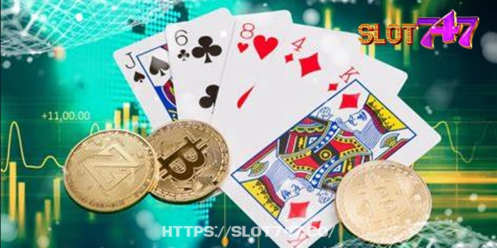 Overview of Cryptocurrency Gambling