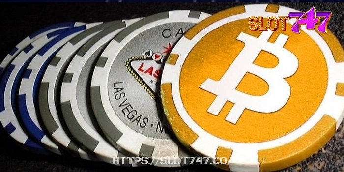 The Future of Trends in Cryptocurrency Gambling