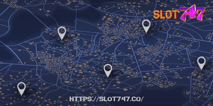 The Future of Geolocation in Betting