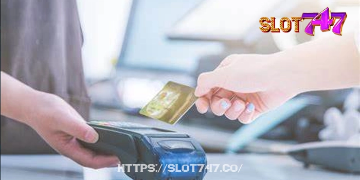 Future of Mobile Payment Solutions for Online Casinos