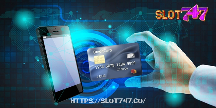 Why Mobile Payment Solutions Matter for Online Casinos