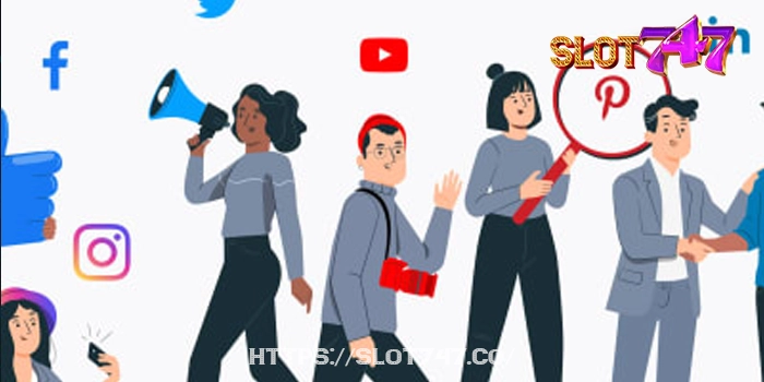 Influencer Marketing in the Online Gambling Industry