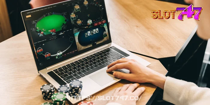 Promoting Safe Practices for New Bettors