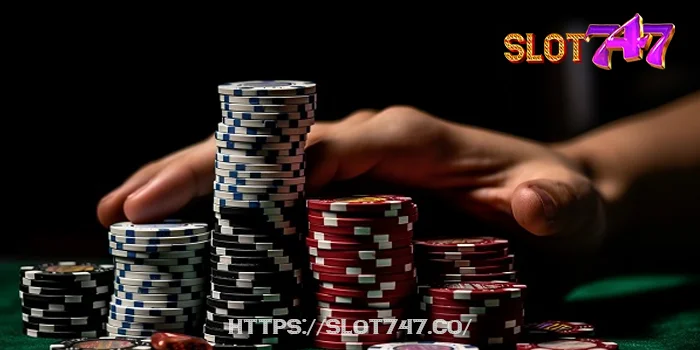 Understanding Problem Gambling