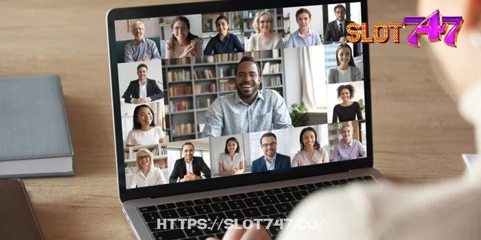 The Importance of Organizing Virtual Meetups for Community Members