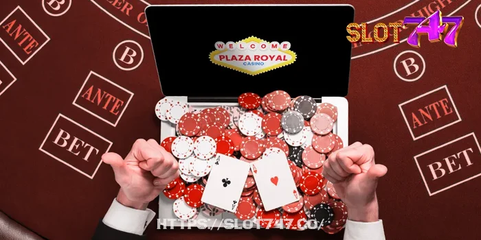 The Future of Legal and Regulatory Frameworks for Responsible Gaming
