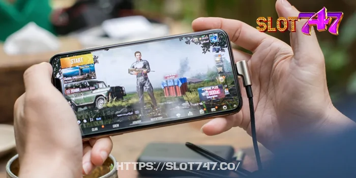 Strategies for Safer Mobile Gaming for Parents and Guardians