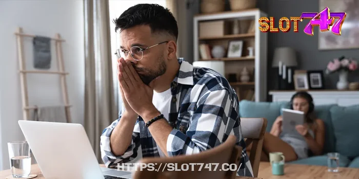 Understanding Problem Gambling