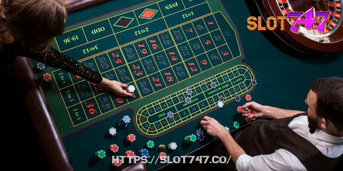 Understanding Feedback Mechanisms in Online Casinos