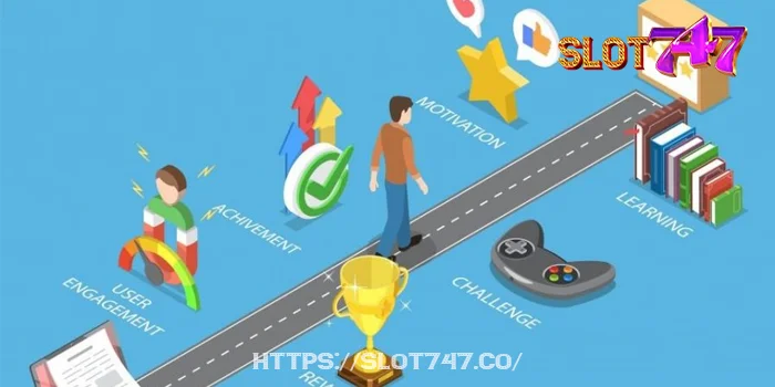 Benefits of Gamification in the Betting and Gaming Community